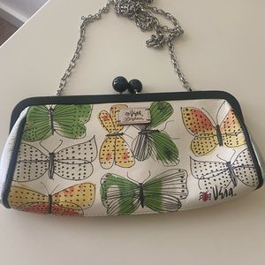 Brighton Vera clutch